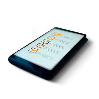 Inventário Patrimonial