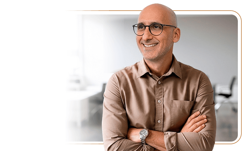 Notebook com painel da personnalité