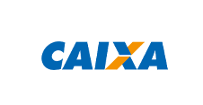 Logo Caixa