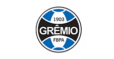 Logo Grêmio