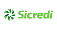 Logo Sicredi